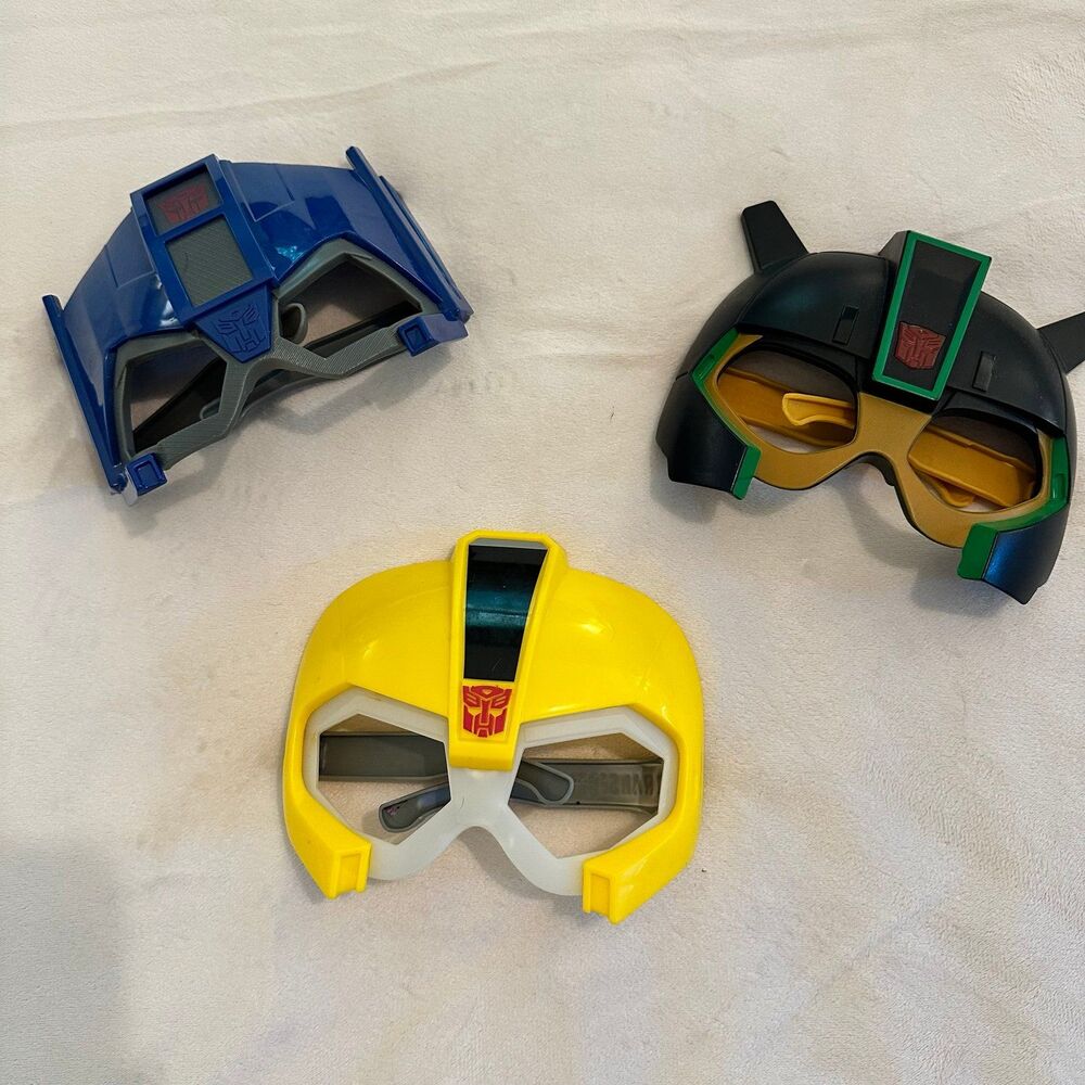 Transformers Toys